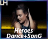 Alesso-Heroes|Song+Dance