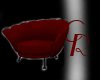 [IRI] living sofa red