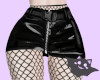 ☽ Skirt Plastic / Net