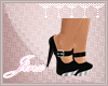JL} Laura Pumps 