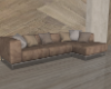 Modern Couch