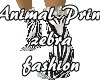 Animal Print Zebra Fashi