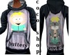 butters pull