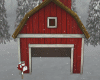 Xmas Farm House