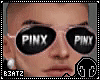B! Animated Glasses Pinx