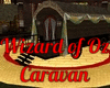 Wizard of Oz Caravan