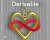 DEV - Hearts SET
