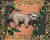 🦥Sloth Bracelet L
