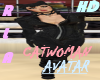 [RLA]Catwoman{AC}HD
