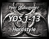 Hardstyle|Year Of Summer