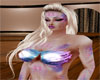 Exotic Mermaid