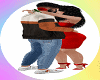 Dança romantica l
