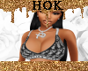 Kior Bralette Black