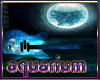 aquarium - galaxy