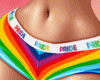 🌈 Pride Shorts