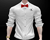Shirt White Ck BR