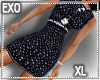 ~EXO~ Abbie Dress [XL]
