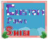 Celestra's Custom Paws