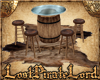 [LPL] Barrel Table