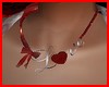 Valentine Flash Necklace