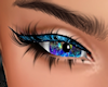 Eyes+Galaxy+Unisex