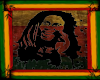 *Bob Marley Rug