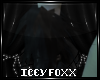 ~Silver Fox Cuffs~