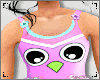♥ Kids Owl Swimsuit