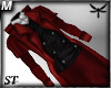 [ST] Alucard Coat