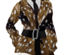 doe a deer blazer