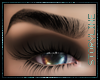 eyes| heterochromia v.1