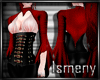 [Is] Vampire Suit