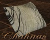 Cha`3 BR Cabin Pillow 2