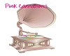 Pretty n Pink Gramophone