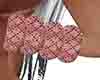nikita pulsera pink L