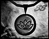 [SS] Black Lotus Amulet