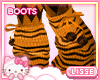 ð¤Eli Warmer Boots