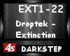 [4s] DROPTEK-EXTINCTION