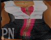 H.Pepper Love Dress[PN]
