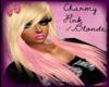 [SS] Charmy Pink/Blonde