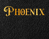 Phoenix Custom Throne
