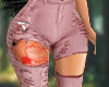 Pants pinky ❣️