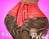 Tatted Red | RXL