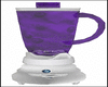 Blueberry Smoothie Mixer