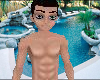 Pool Boy Skin