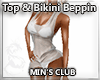 MINs Top & Bikini Beppiw