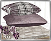 Rus: Pier 1 pillow stack
