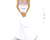 Chrystyn's Wedding Dress