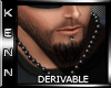 *kn*V3nOm Black