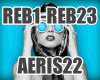 REB1-REB23